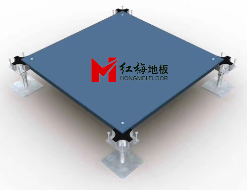 OA網(wǎng)絡(luò)地板綠色環(huán)保好處多，辦公樓商場(chǎng)裝修安裝